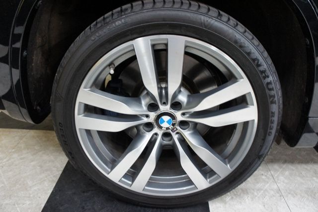 2013 BMW X6 M M Power! - 19182634 - 14