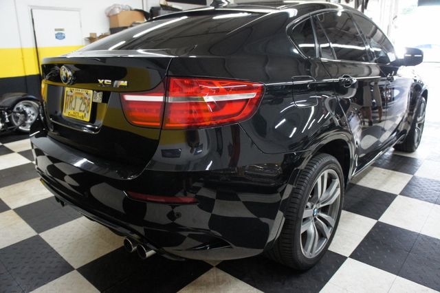 2013 BMW X6 M M Power! - 19182634 - 16