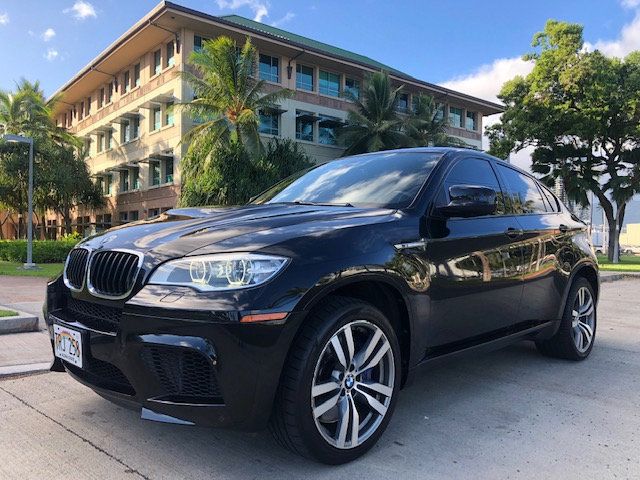 2013 BMW X6 M M Power! - 19182634 - 18