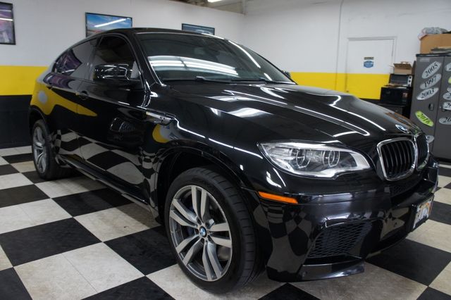 2013 BMW X6 M M Power! - 19182634 - 1
