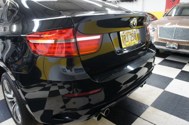 2013 BMW X6 M M Power! - 19182634 - 19