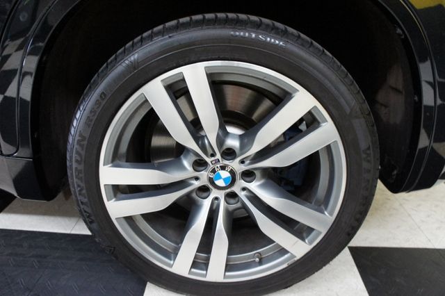 2013 BMW X6 M M Power! - 19182634 - 21