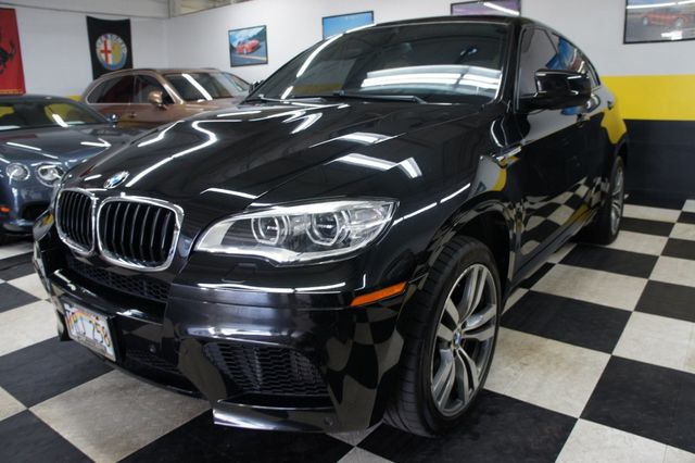 2013 BMW X6 M M Power! - 19182634 - 23