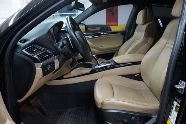 2013 BMW X6 M M Power! - 19182634 - 24