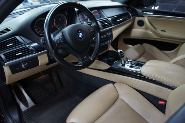 2013 BMW X6 M M Power! - 19182634 - 25