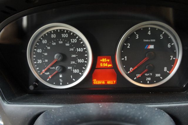 2013 BMW X6 M M Power! - 19182634 - 28