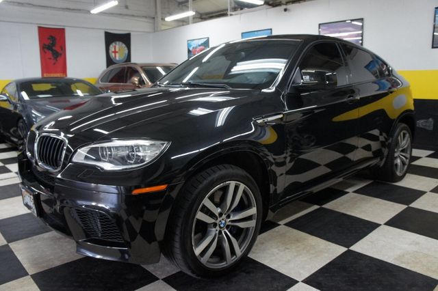 2013 BMW X6 M M Power! - 19182634 - 2