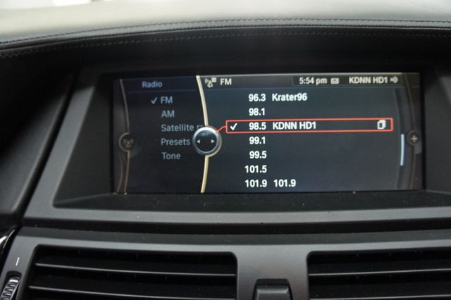 2013 BMW X6 M M Power! - 19182634 - 29