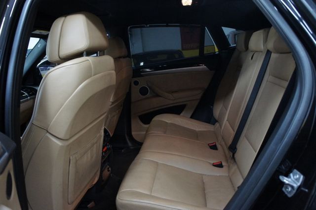 2013 BMW X6 M M Power! - 19182634 - 34