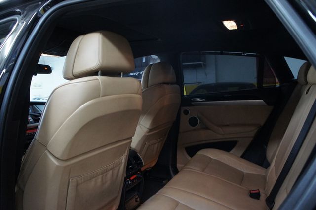 2013 BMW X6 M M Power! - 19182634 - 35