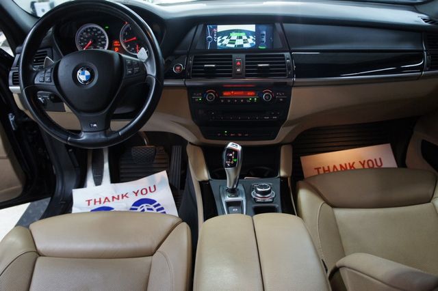 2013 BMW X6 M M Power! - 19182634 - 37