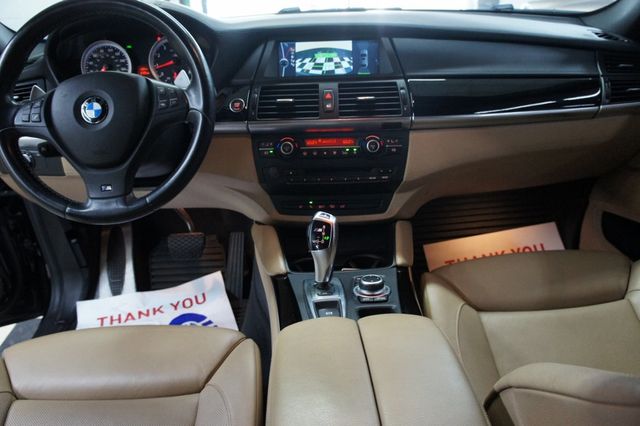 2013 BMW X6 M M Power! - 19182634 - 38