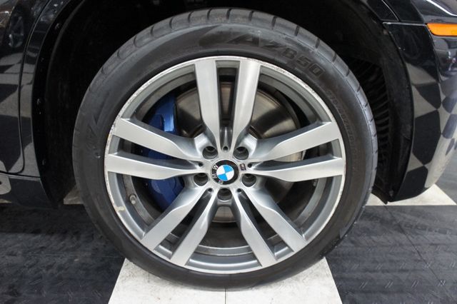 2013 BMW X6 M M Power! - 19182634 - 3