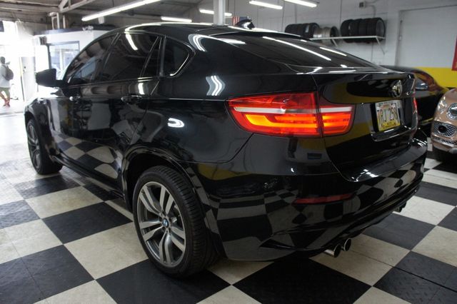 2013 BMW X6 M M Power! - 19182634 - 39