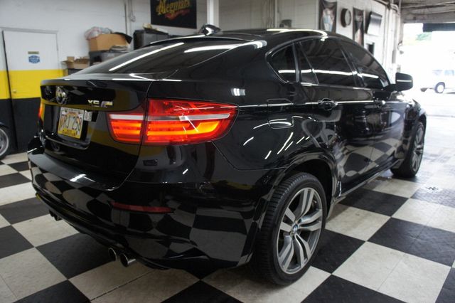 2013 BMW X6 M M Power! - 19182634 - 40