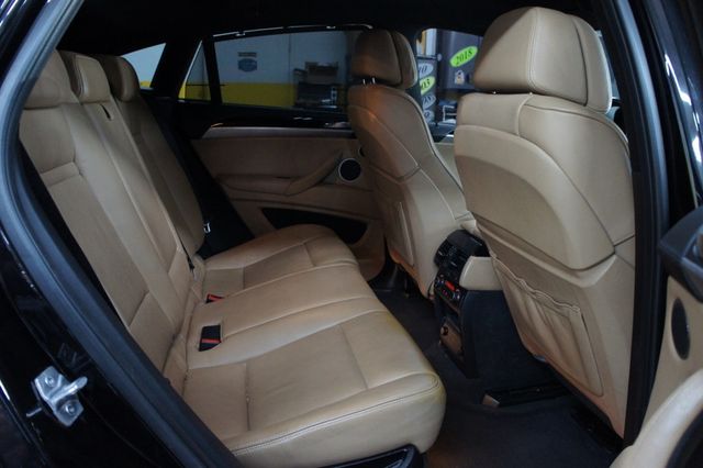 2013 BMW X6 M M Power! - 19182634 - 41