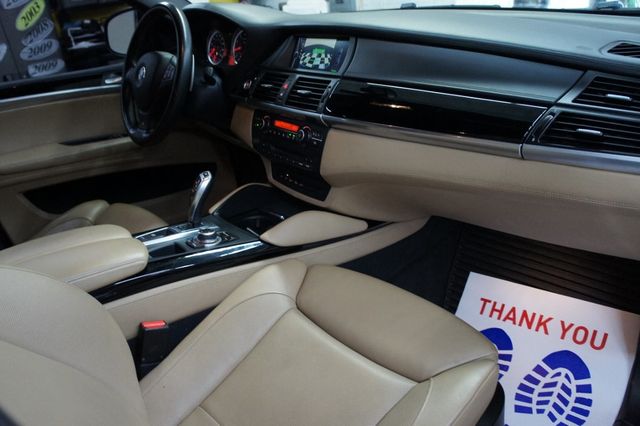 2013 BMW X6 M M Power! - 19182634 - 43