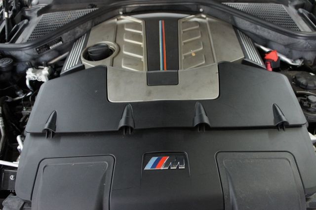 2013 BMW X6 M M Power! - 19182634 - 46