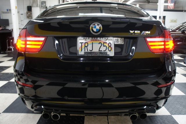 2013 BMW X6 M M Power! - 19182634 - 6