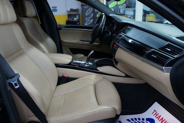 2013 BMW X6 M M Power! - 19182634 - 7