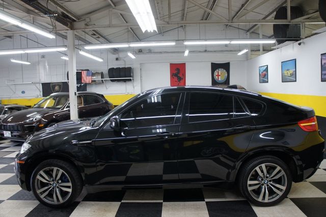 2013 BMW X6 M M Power! - 19182634 - 8