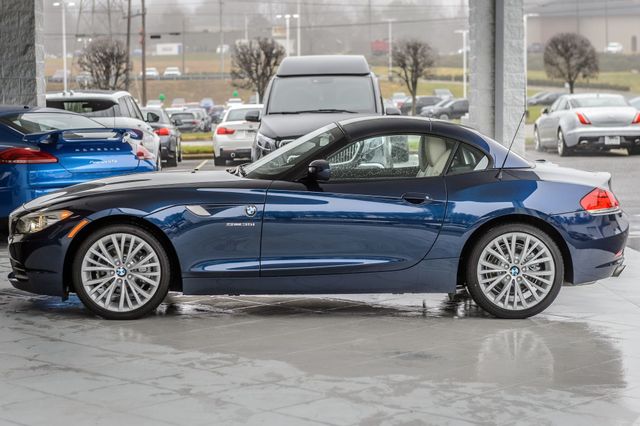 2013 BMW Z4 Z4 sDRIVE 35i - TURBO - CONVERTIBLE - BLUETOOTH - GORGEOUS - 22700348 - 50