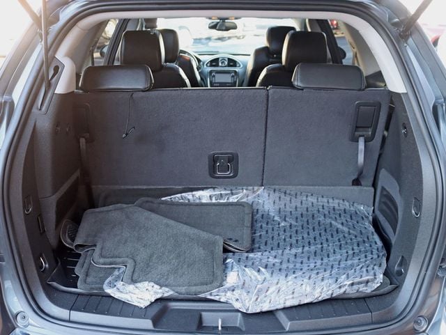 2013 Buick Enclave 4dr Leather Navigation Sunroof - 22941024 - 30