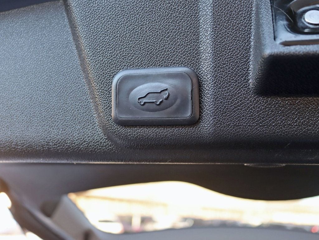 2013 Buick Enclave 4dr Leather Navigation Sunroof - 22941024 - 31