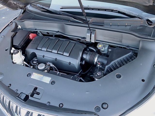 2013 Buick Enclave 4dr Leather Navigation Sunroof - 22941024 - 33