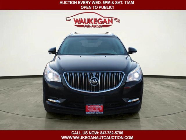 2013 Buick Enclave AWD 4dr Convenience - 22993345 - 1