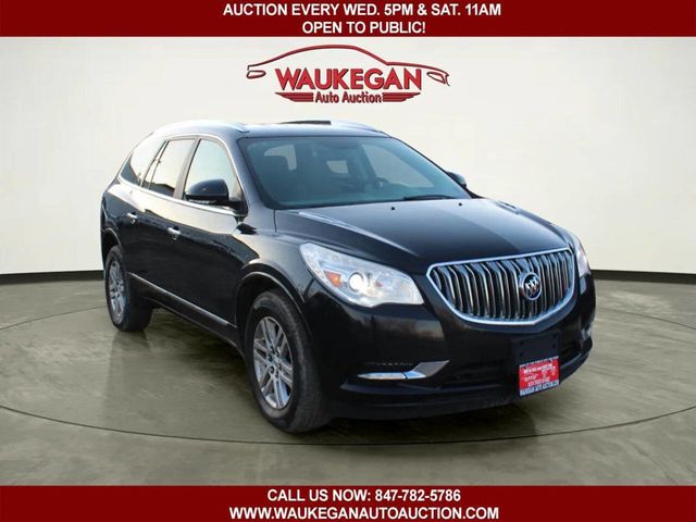 2013 Buick Enclave AWD 4dr Convenience - 22993345 - 2