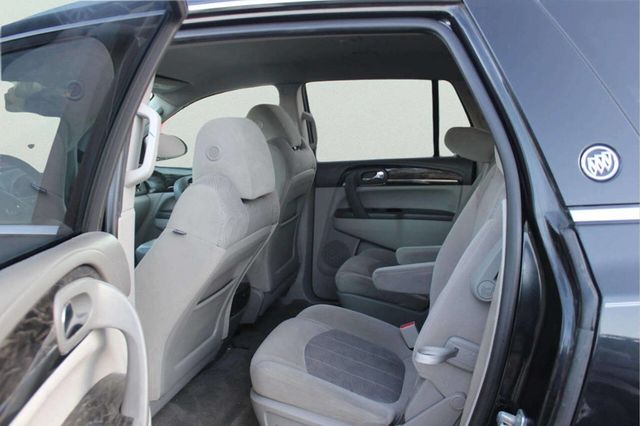 2013 Buick Enclave AWD 4dr Convenience - 22993345 - 6