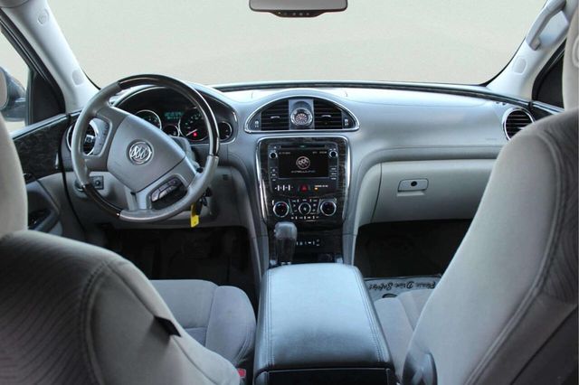 2013 Buick Enclave AWD 4dr Convenience - 22993345 - 7