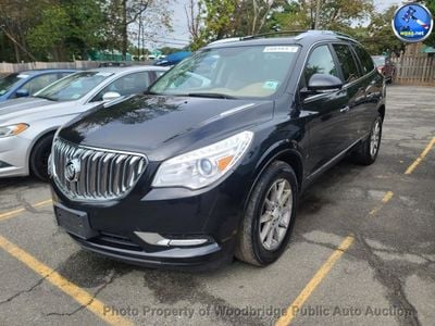 2013 Buick Enclave