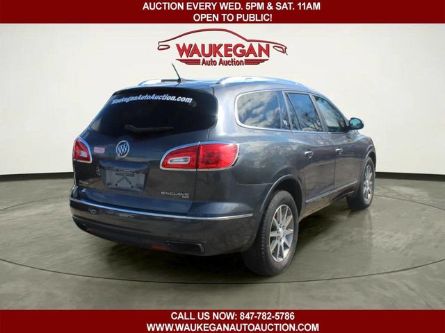 2013 Buick Enclave AWD 4dr Leather - 23006757 - 2