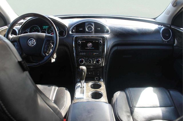 2013 Buick Enclave AWD 4dr Leather - 23006757 - 4