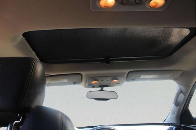 2013 Buick Enclave AWD 4dr Leather - 23006757 - 5