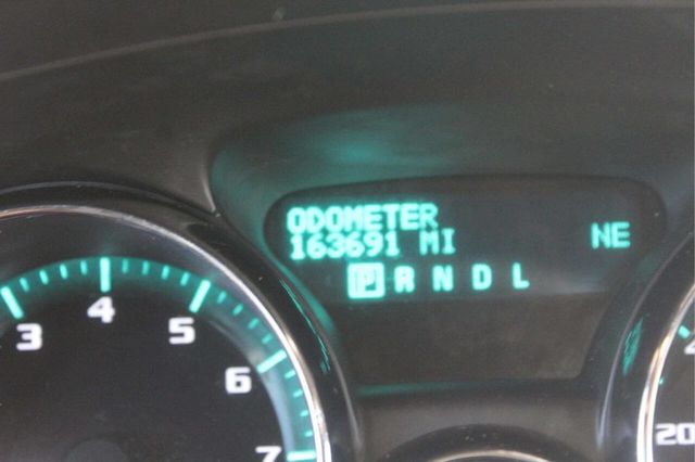 2013 Buick Enclave AWD 4dr Leather - 23006757 - 6