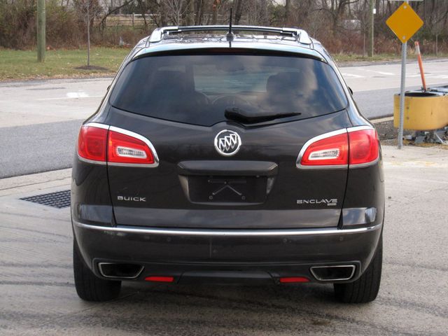 2013 Buick Enclave AWD 4dr Premium - 22695102 - 9