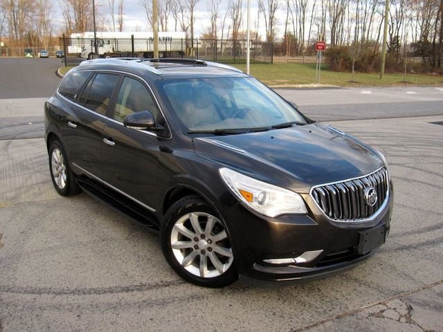 2013 Buick Enclave AWD 4dr Premium - 22695102 - 1