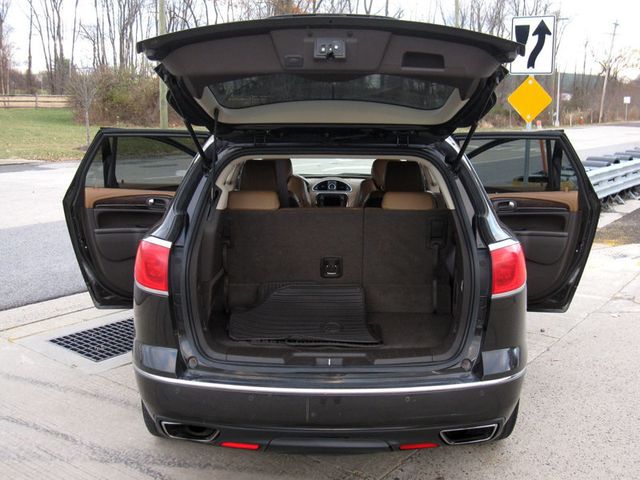 2013 Buick Enclave AWD 4dr Premium - 22695102 - 29