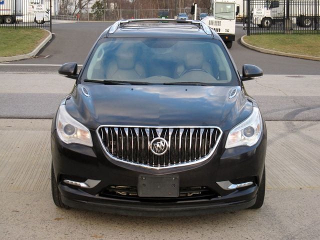 2013 Buick Enclave AWD 4dr Premium - 22695102 - 4