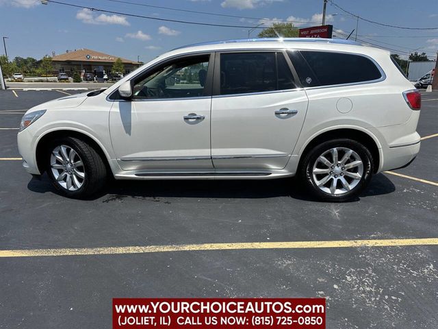 2013 Buick Enclave AWD 4dr Premium - 22523141 - 1