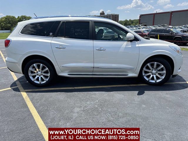 2013 Buick Enclave AWD 4dr Premium - 22523141 - 5