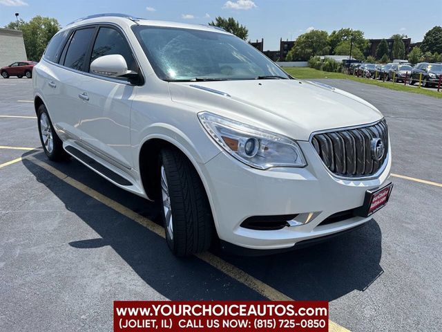 2013 Buick Enclave AWD 4dr Premium - 22523141 - 6