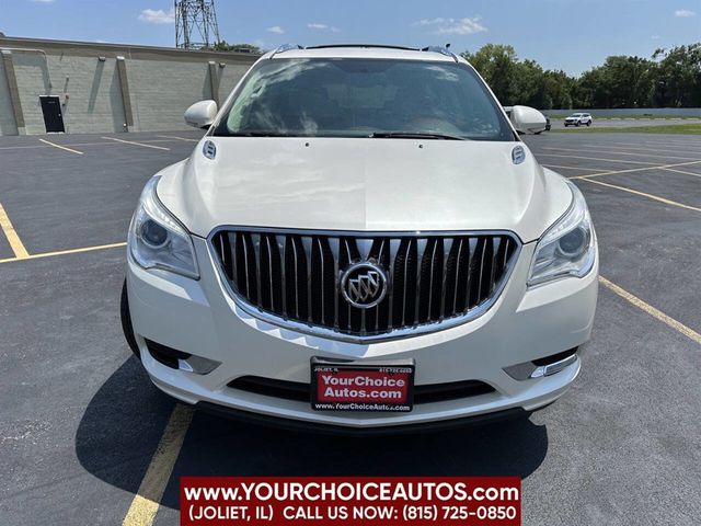 2013 Buick Enclave AWD 4dr Premium - 22523141 - 7