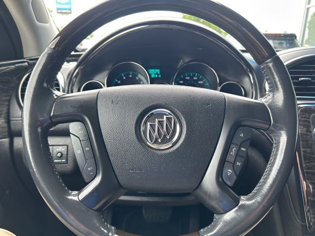 2013 Buick Enclave FWD 4dr Leather - 23043769 - 9