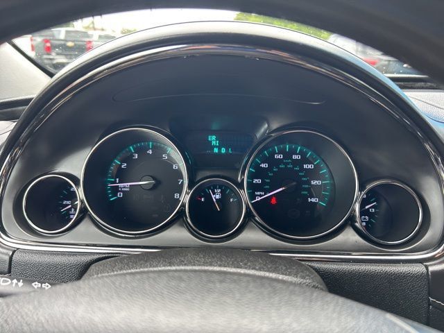 2013 Buick Enclave FWD 4dr Leather - 23043769 - 10
