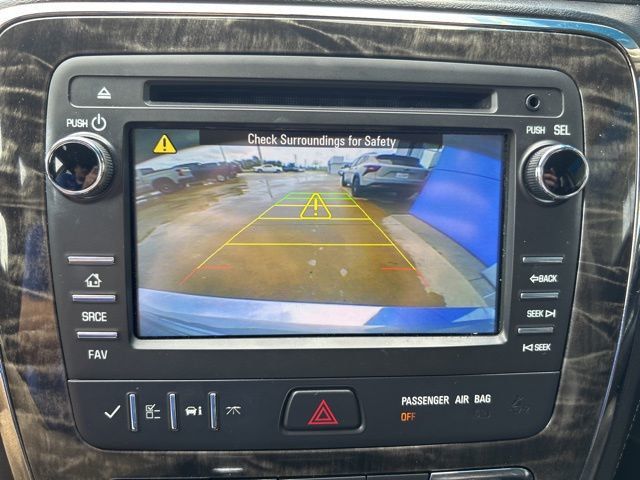 2013 Buick Enclave FWD 4dr Leather - 23043769 - 13