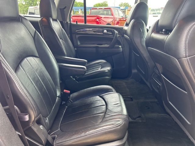 2013 Buick Enclave FWD 4dr Leather - 23043769 - 15